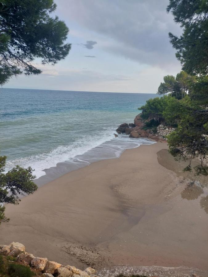 Apartamento En Miami Platja - Tarragona Luaran gambar