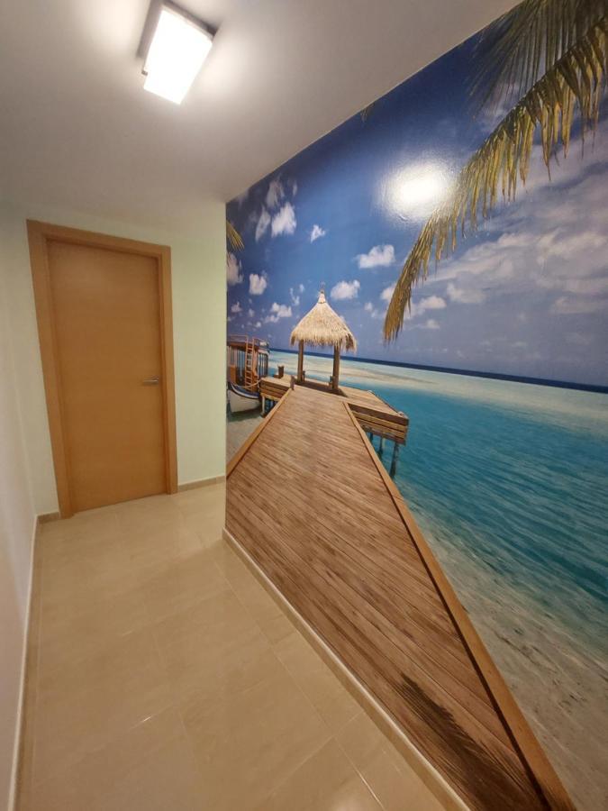 Apartamento En Miami Platja - Tarragona Luaran gambar