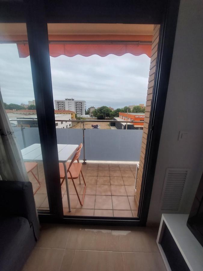 Apartamento En Miami Platja - Tarragona Luaran gambar