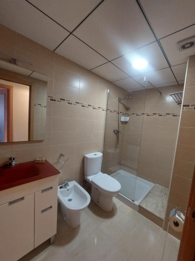 Apartamento En Miami Platja - Tarragona Luaran gambar
