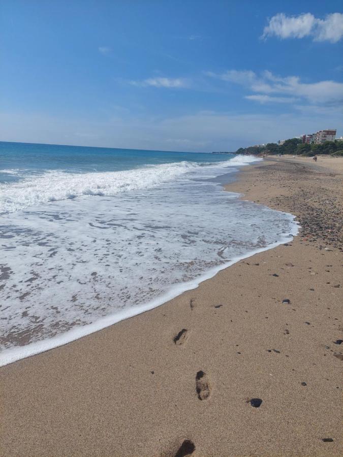 Apartamento En Miami Platja - Tarragona Luaran gambar
