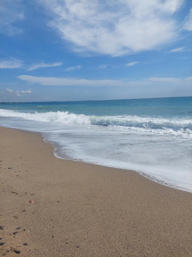 Apartamento En Miami Platja - Tarragona Luaran gambar